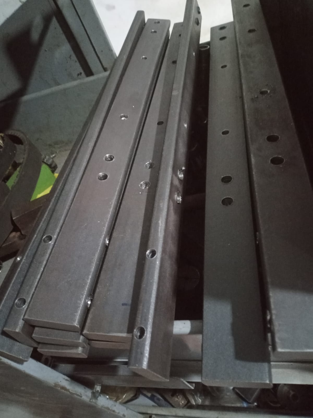 Usinagem Jardim Palmira