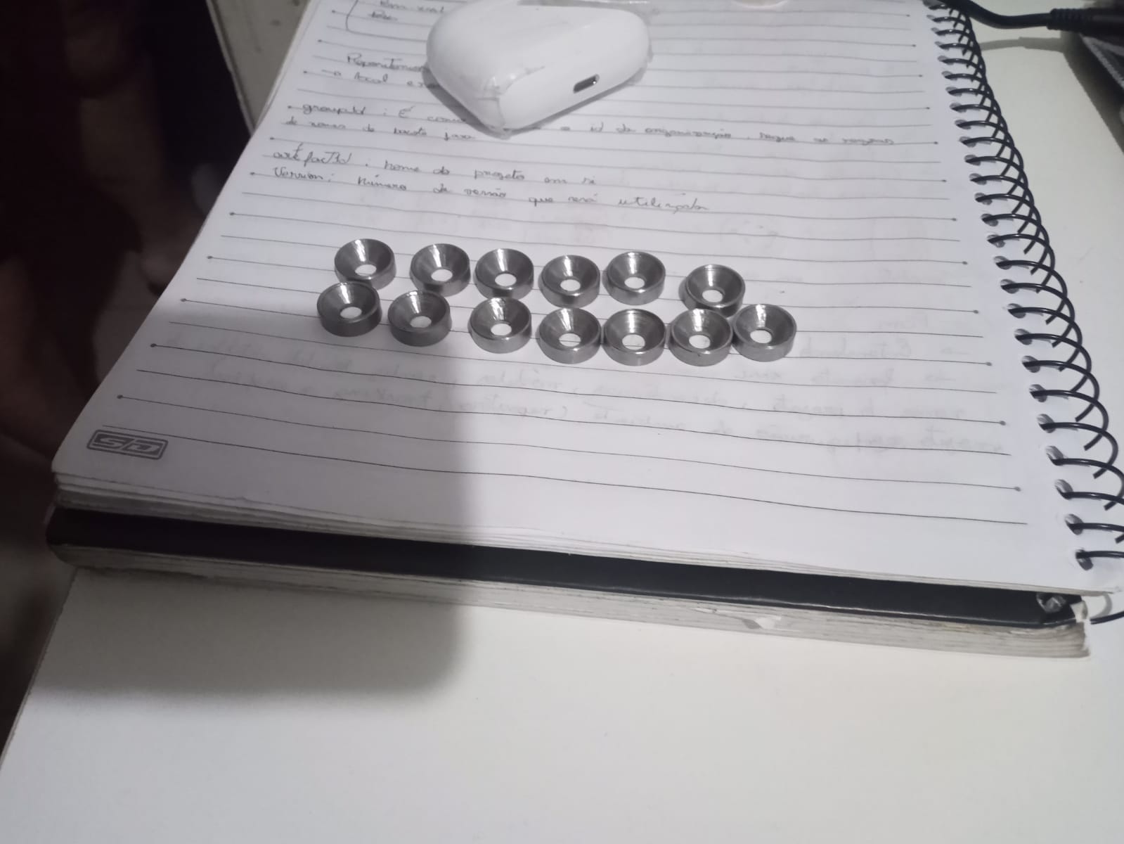 Rasgo de Precisão JDA